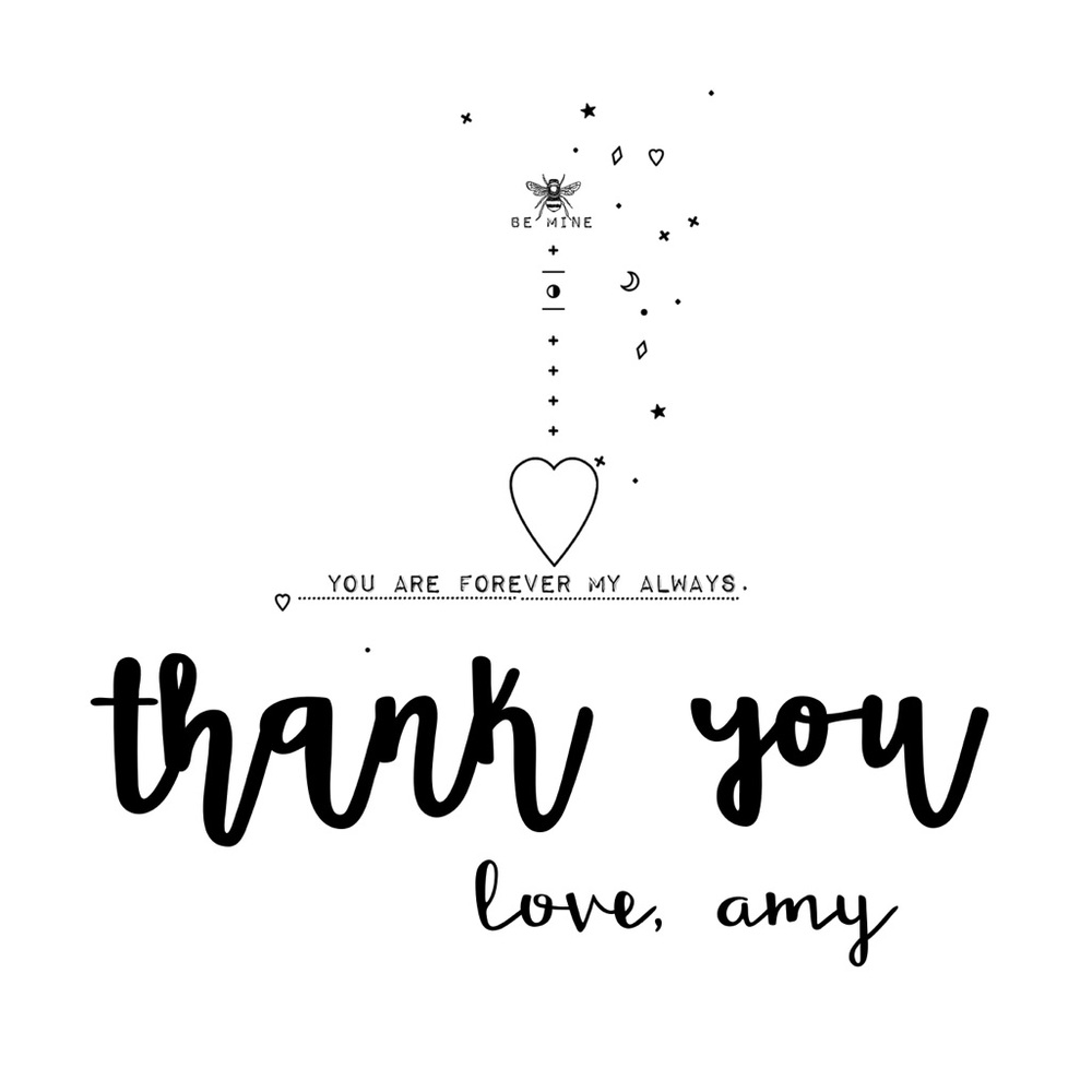 ༟༟Sold Out  ♡ ｡  !     ⁺  & Love :) 🌙 - Picture 2 of 6